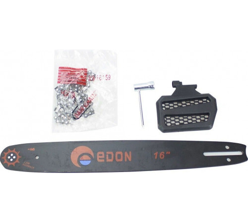 Электрическая пила Edon ECS405-1800 1001060108