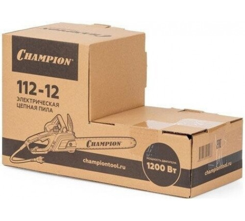 Электрическая пила Champion 112-12