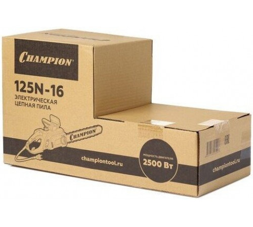 Электрическая пила Champion 125N-16