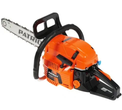 Бензопила Patriot PT 4518