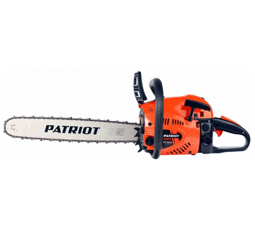 Бензопила Patriot PT 4518