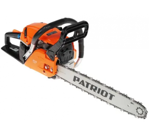 Бензопила Patriot PT 4518
