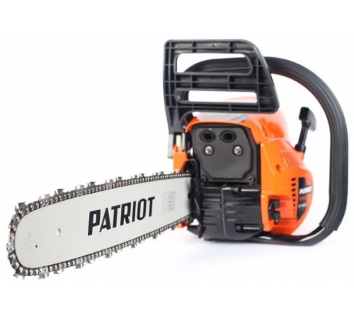 Бензопила Patriot PT 4518