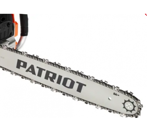 Бензопила Patriot PT 4518