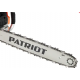 Бензопила Patriot PT 4518