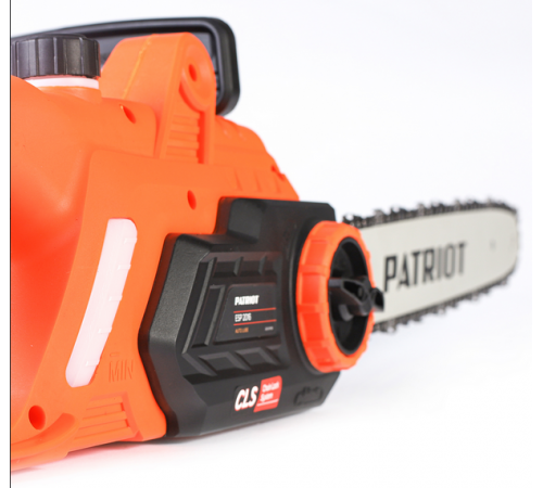 Электрическая пила Patriot ESP 2016