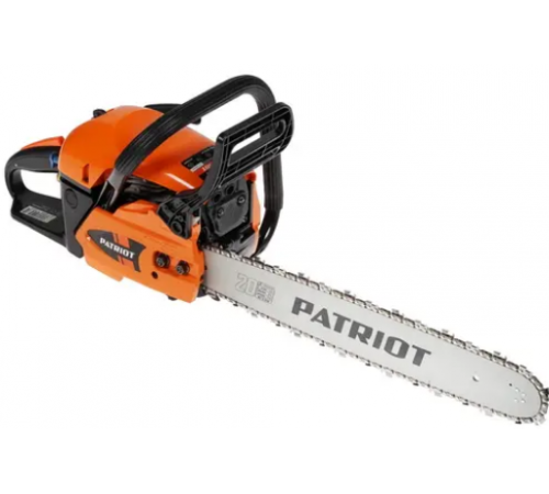Бензопила Patriot PT 5220