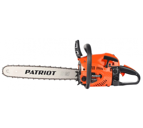 Бензопила Patriot PT 5220