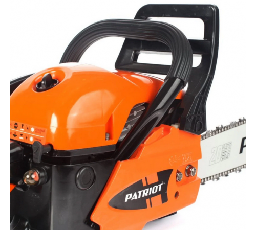 Бензопила Patriot PT 5220