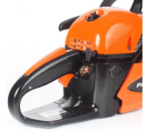 Бензопила Patriot PT 5220