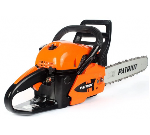 Бензопила Patriot PT 5220