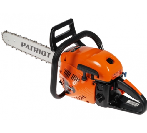 Бензопила Patriot PT 5220