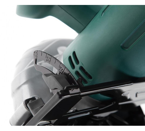 Дисковая пила Hammer CRP1300D