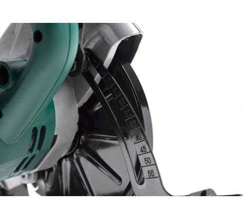 Дисковая пила Hammer CRP1300D