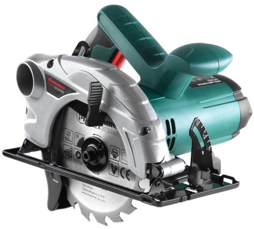 Дисковая пила Hammer CRP1300D