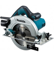 Дисковая пила Makita HS7601
