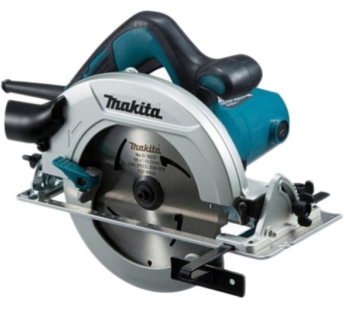 Дисковая пила Makita HS7601