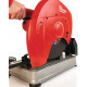 Дисковая пила Milwaukee CHS355