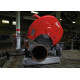 Дисковая пила Milwaukee CHS355