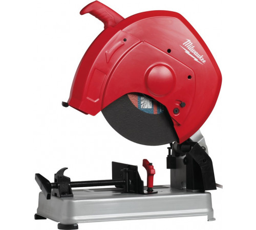 Дисковая пила Milwaukee CHS355