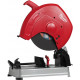 Дисковая пила Milwaukee CHS355