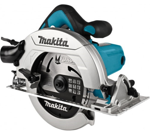 Дисковая пила Makita HS7611K