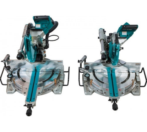 Торцовочная Makita LS1219L