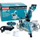Торцовочная Makita LS1219L