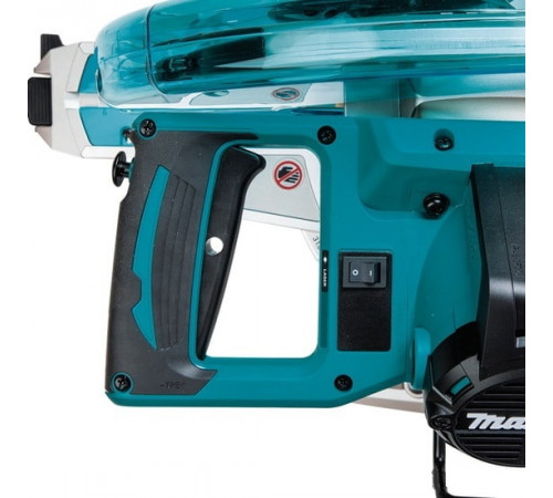 Торцовочная Makita LS1219L