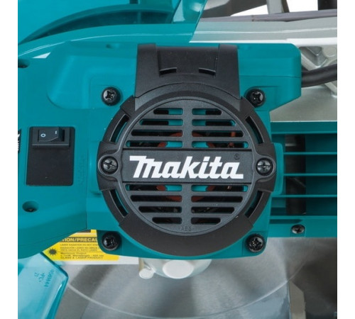 Торцовочная Makita LS1219L