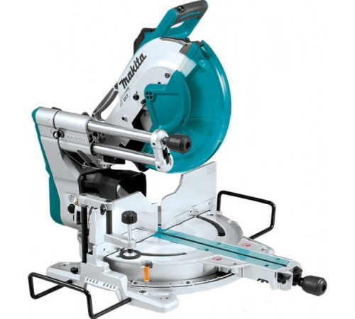 Торцовочная Makita LS1219L