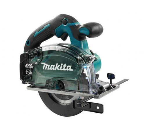 Дисковая пила Makita DCS 553 Z