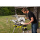 Торцовочная пила Ryobi EMS305RG
