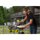 Торцовочная пила Ryobi EMS305RG