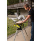 Торцовочная пила Ryobi EMS305RG