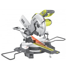 Торцовочная пила Ryobi EMS305RG