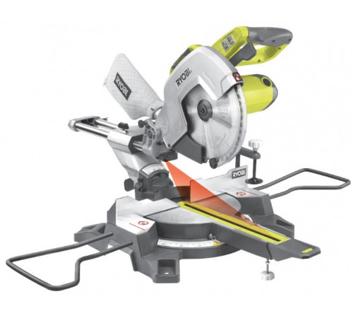 Торцовочная пила Ryobi EMS305RG