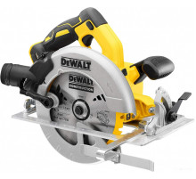Дисковая (циркулярная) пила DeWALT DCS570N (без АКБ)