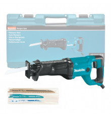 Сабельная пила Makita JR3051TK