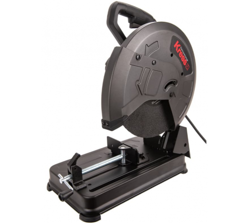 Отрезная пила Kress KU760