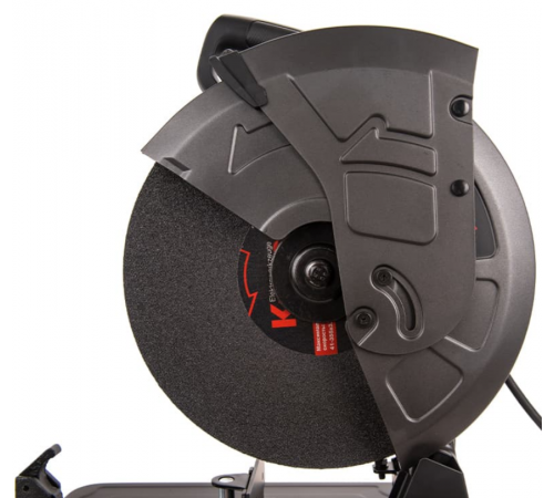 Отрезная пила Kress KU760