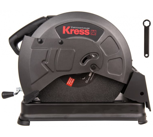 Отрезная пила Kress KU760
