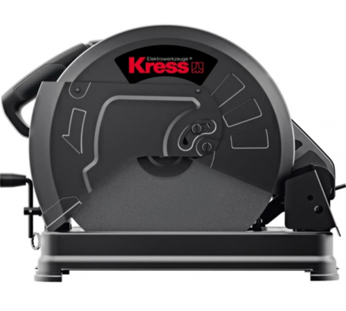 Отрезная пила Kress KU760