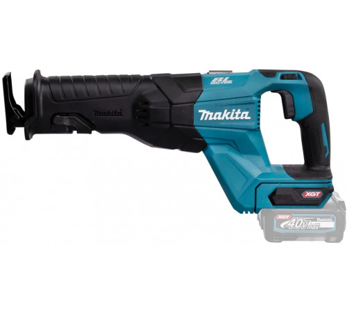 Сабельная пила Makita JR001GZ (без АКБ)