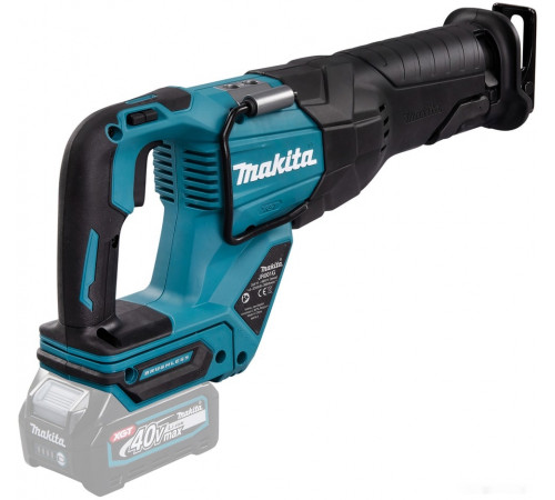 Сабельная пила Makita JR001GZ (без АКБ)