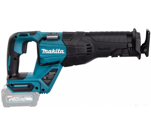 Сабельная пила Makita JR001GZ (без АКБ)