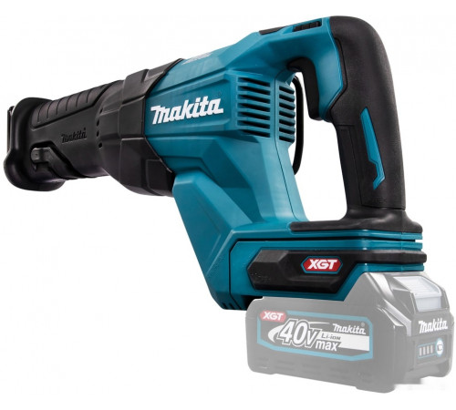 Сабельная пила Makita JR001GZ (без АКБ)