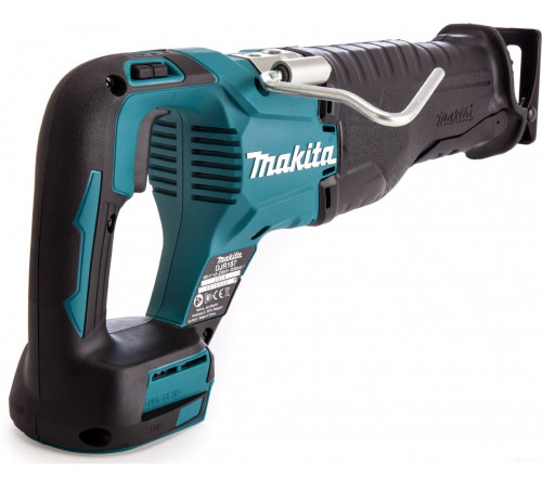 Сабельная пила Makita DJR187Z (без АКБ)