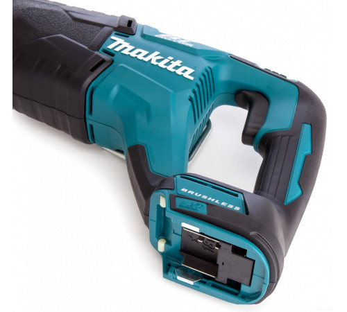 Сабельная пила Makita DJR187Z (без АКБ)