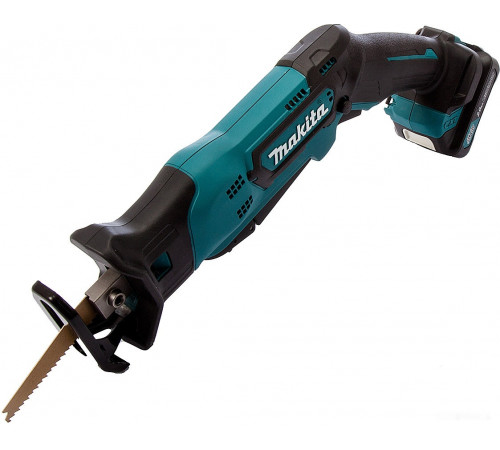 Сабельная пила Makita JR105DWAE (с 2-мя АКБ, кейс)